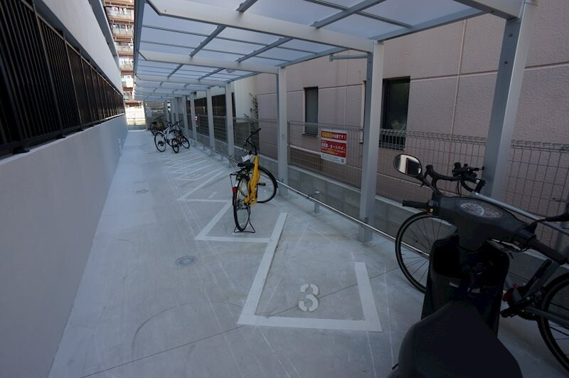 物件内観写真14　(同型イメージ)