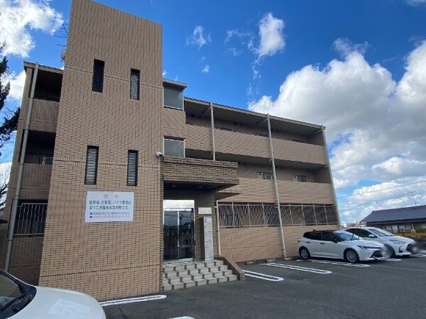建物外観(外観)