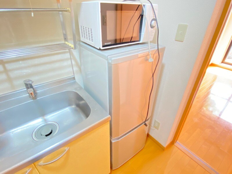 物件内観写真21　