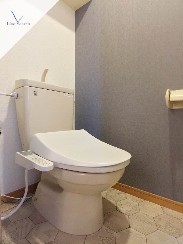 物件内観写真8　(別号室)