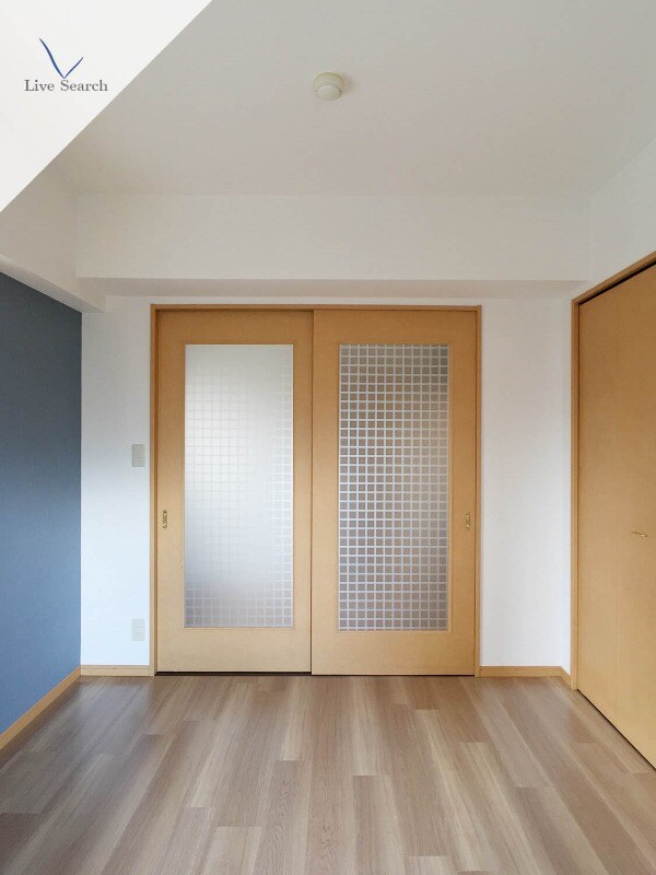 物件内観写真11　(別号室)