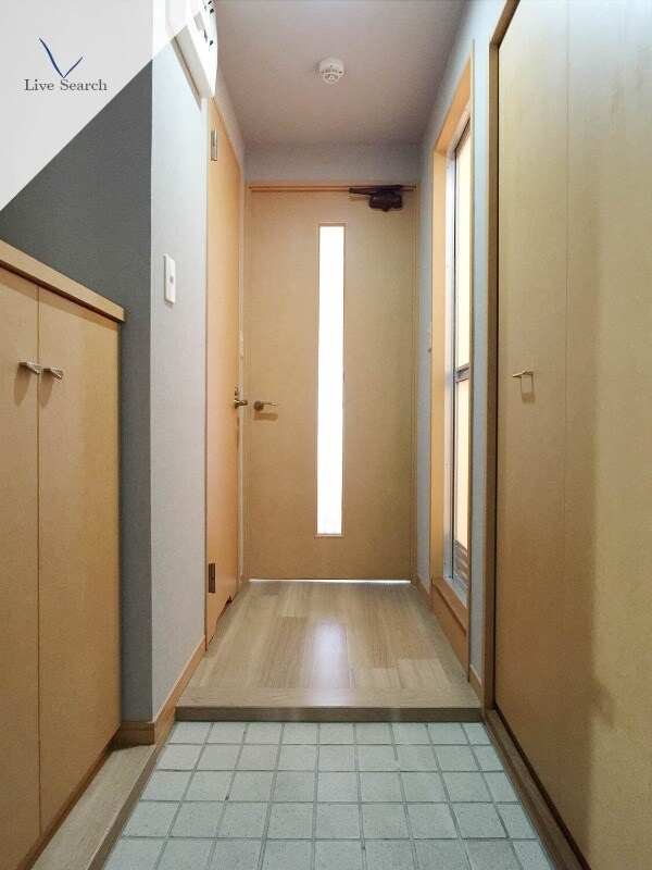 物件内観写真12　(別号室)