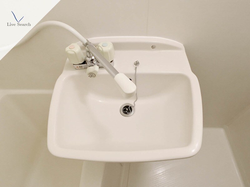 物件内観写真17　(別号室)