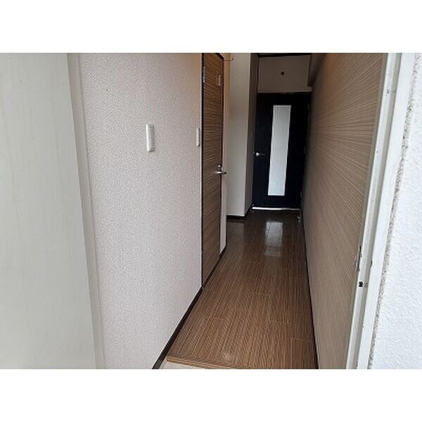 物件内観写真9　(別号室イメージ)