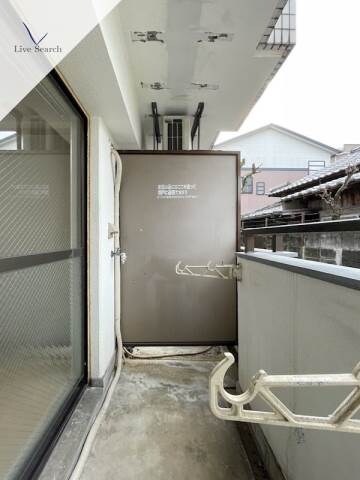 物件内観写真10　(別号室イメージ)