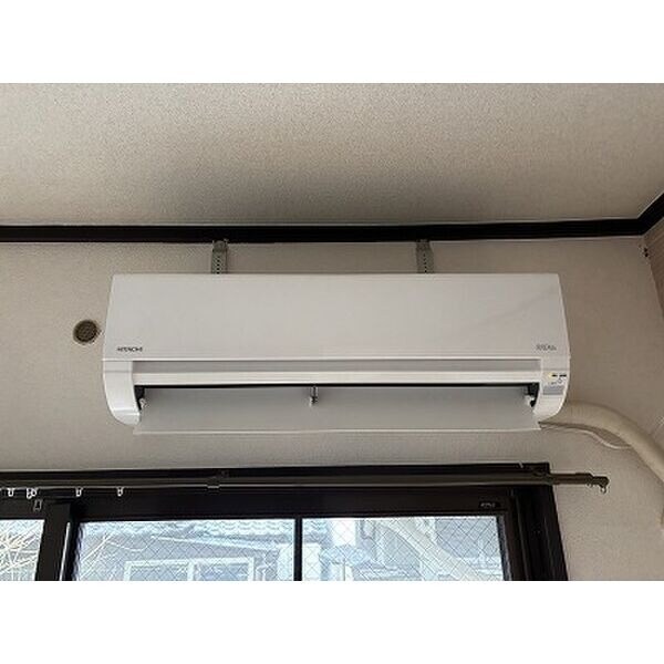 物件内観写真12　(別号室イメージ)