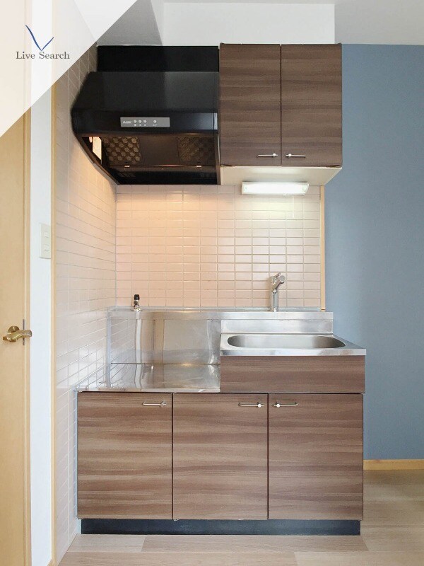 物件内観写真7　(別号室)