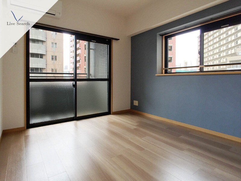 物件内観写真9　(別号室)