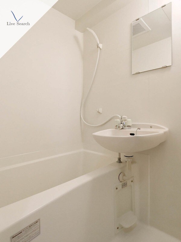 物件内観写真10　(別号室)