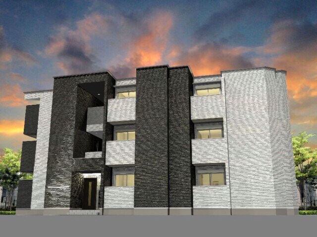 物件外観写真1　(外観)