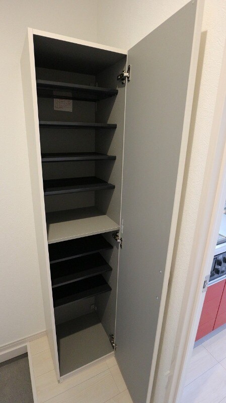 物件内観写真2　(同型イメージ)