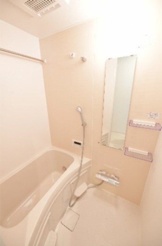 物件内観写真6　(同型イメージ)