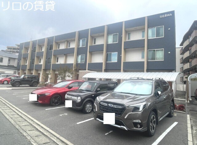 物件外観写真1　(外観)