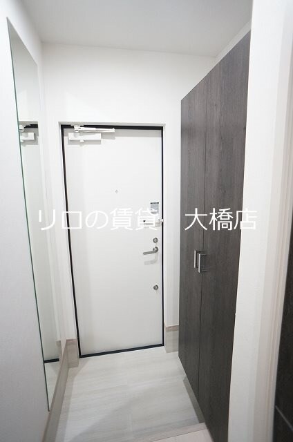 物件内観写真4　(別号室イメージ)