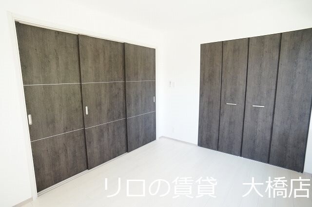 物件内観写真5　(別号室イメージ)