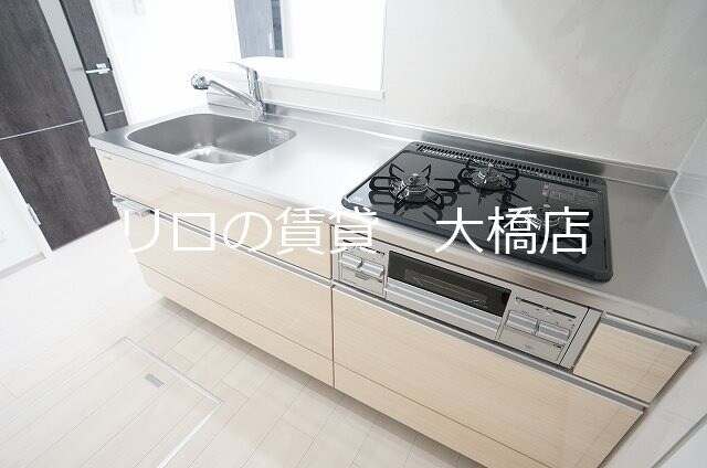 物件内観写真6　(別号室イメージ)