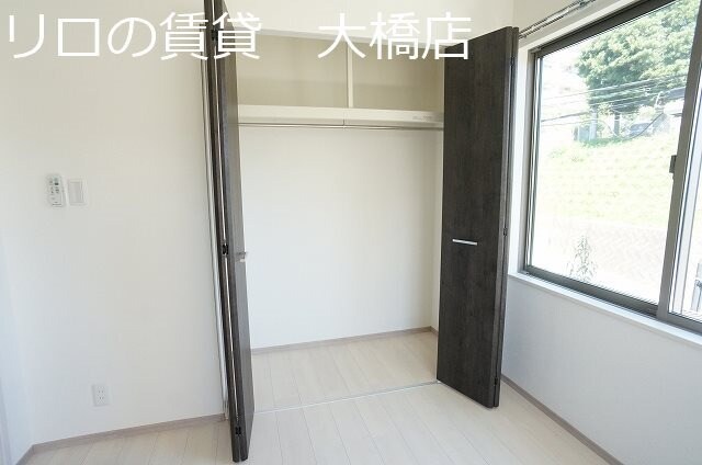 物件内観写真9　(別号室イメージ)