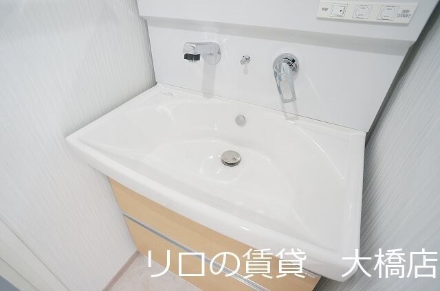 物件内観写真11　(別号室イメージ)