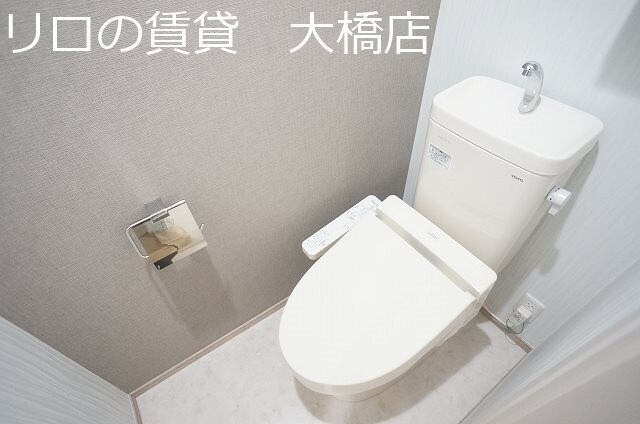 物件内観写真12　(別号室イメージ)