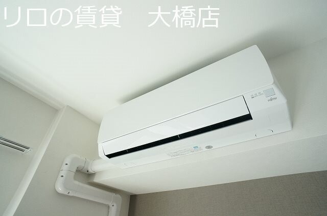 物件内観写真14　(別号室イメージ)