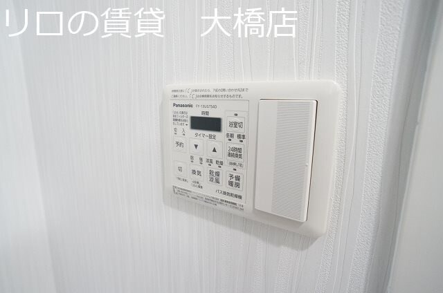 物件内観写真16　(別号室イメージ)