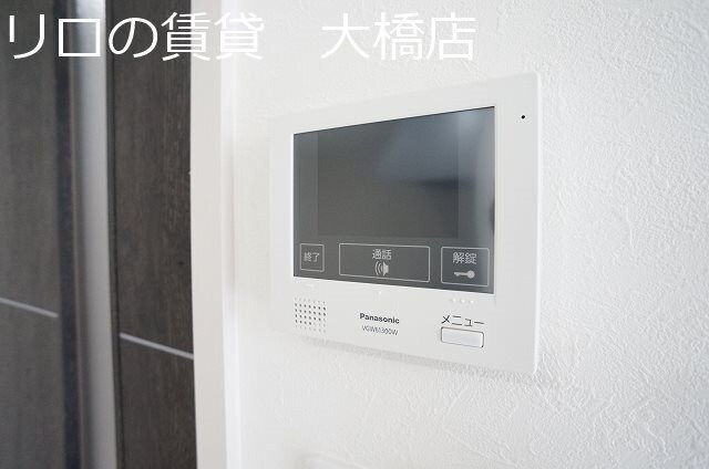 物件内観写真17　(別号室イメージ)