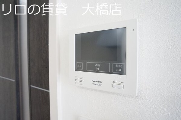 別号室イメージ