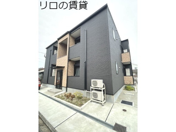 建物外観(外観)