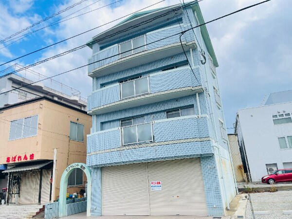 建物外観(外観)