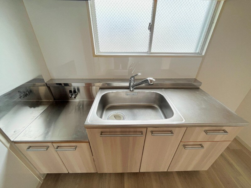 物件内観写真4　(別号室)