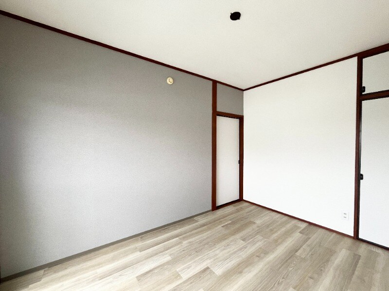 物件内観写真5　(別号室)