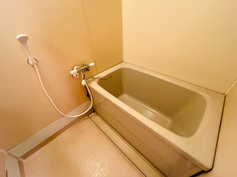 物件内観写真6　(別号室)