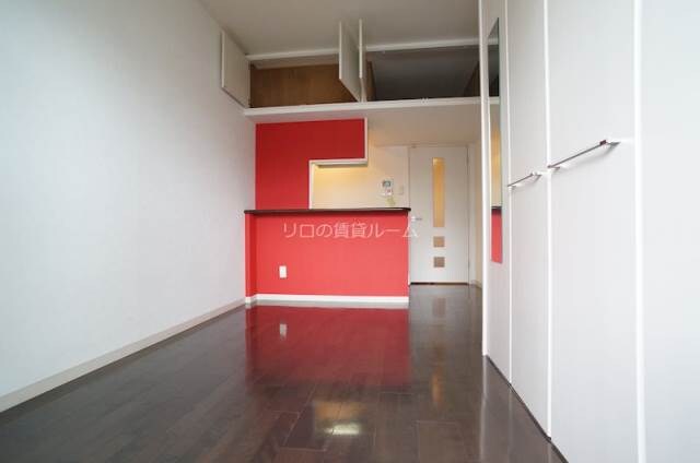 物件内観写真5　(同型イメージ)