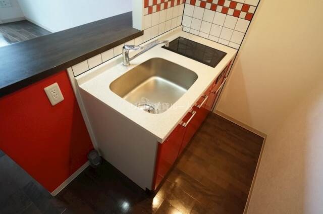 物件内観写真6　(同型イメージ)