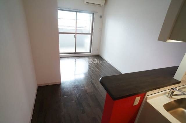 物件内観写真7　(同型イメージ)