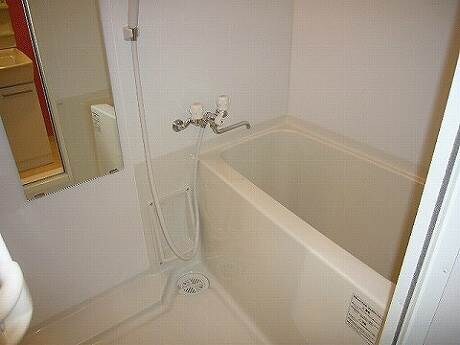 物件内観写真8　(同型イメージ)