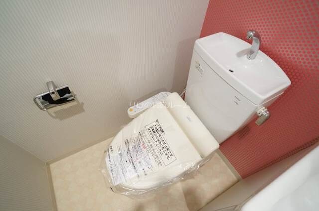 物件内観写真10　(同型イメージ)