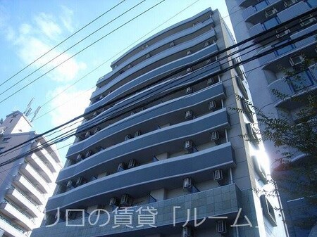 フルール井上外観写真