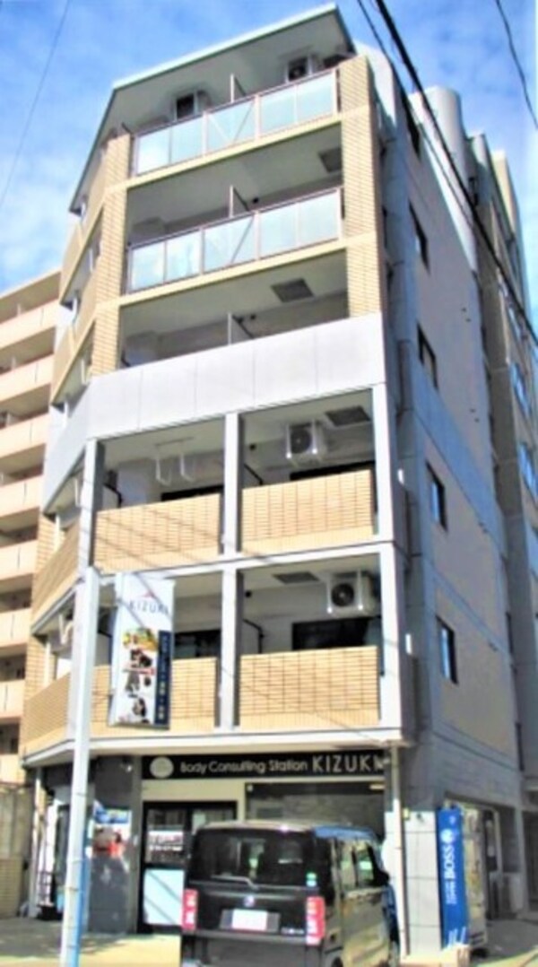 建物外観(外観)