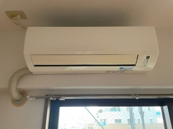 その他設備(同型イメージ)