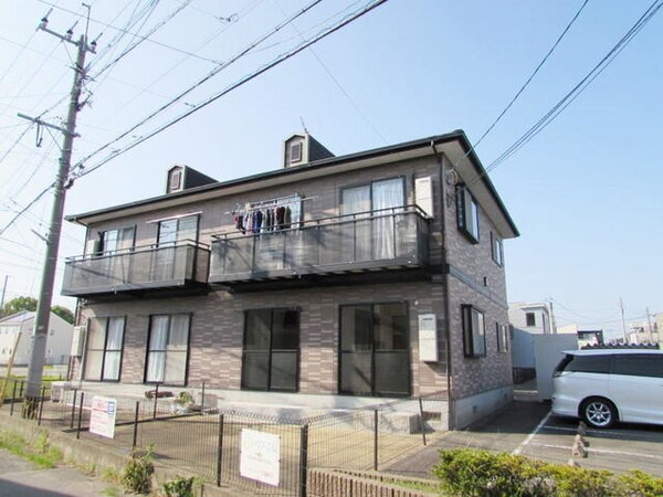 建物外観(外観)