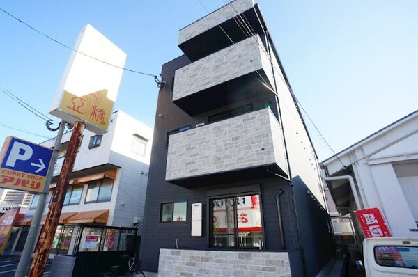 建物外観(外観)
