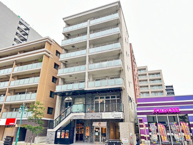 物件外観写真1　(外観)