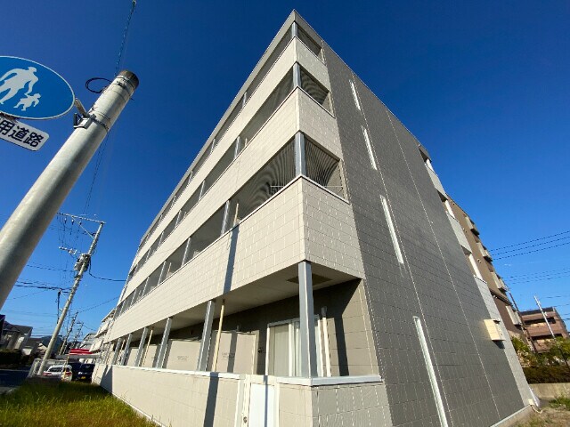 物件外観写真1　(外観)