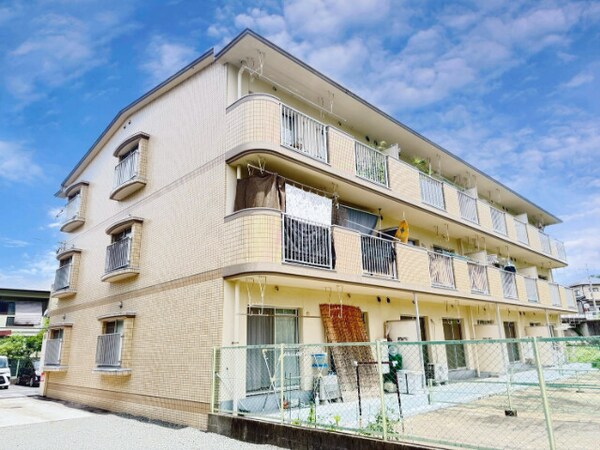 建物外観(外観)