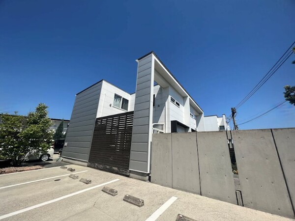 建物外観(外観)