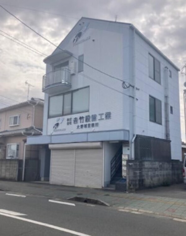 建物外観(外観)