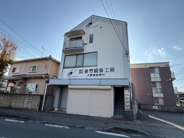 物件外観写真1　(外観)