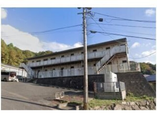 建物外観(外観)