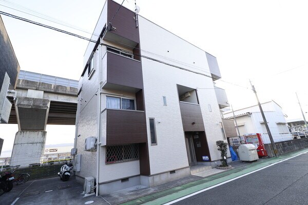建物外観(外観)